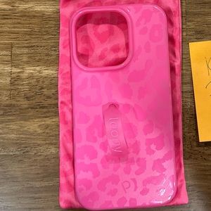 14 pro loopy case